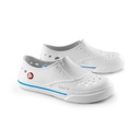 0088 - Blanc & Bleu - Image 5