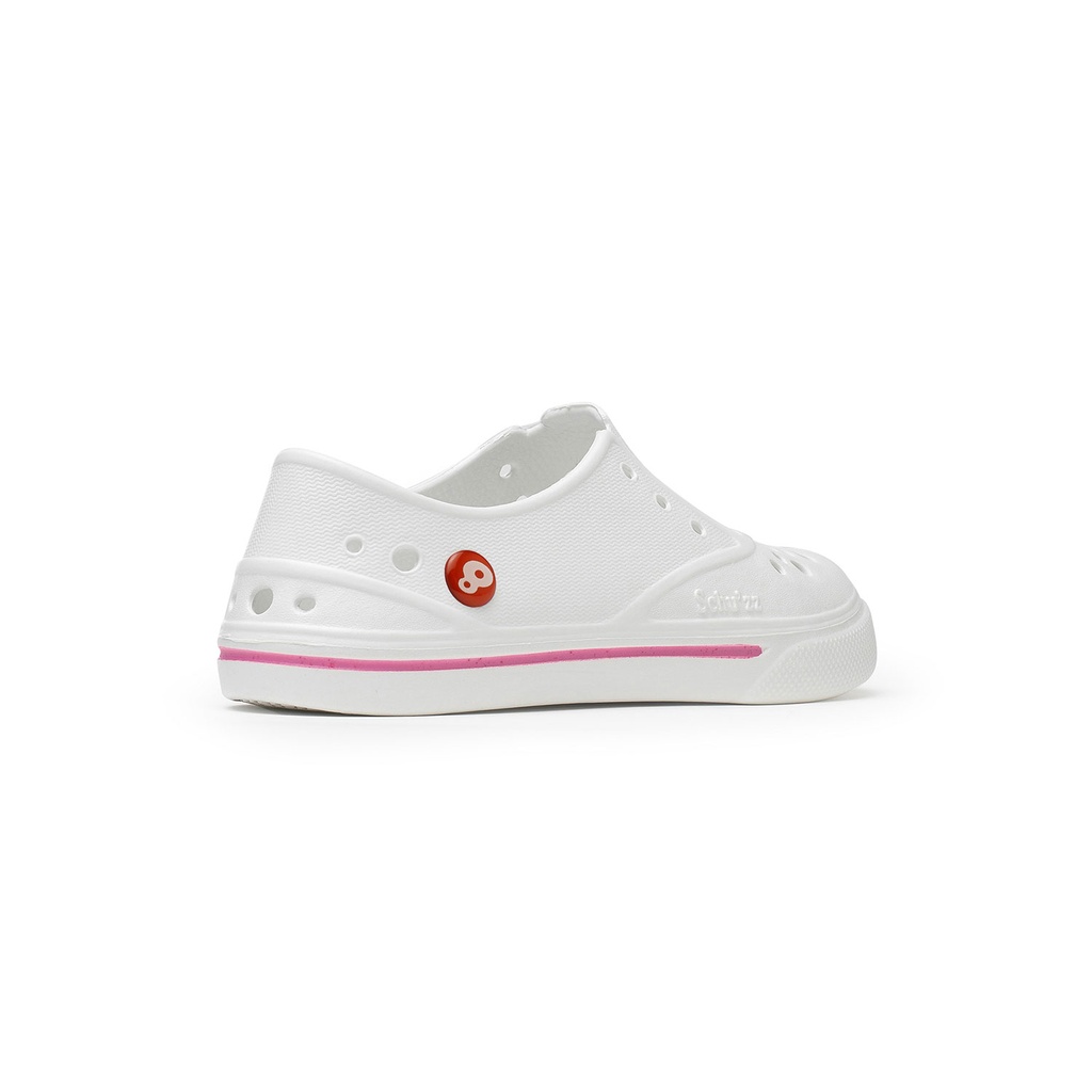 0088 - Blanc & Rose - Image 2