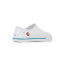 0088 - Blanc & Bleu - Image 2