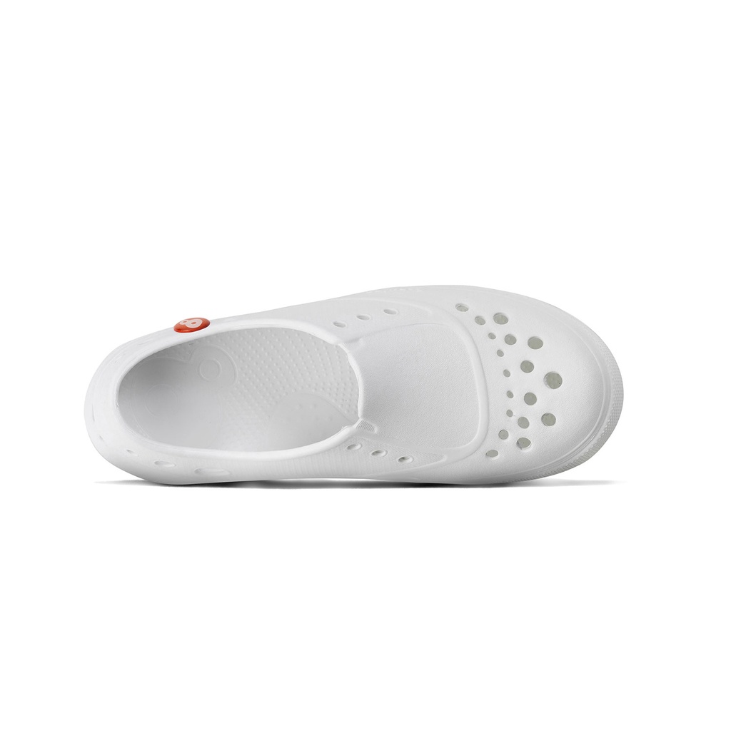 0088 - Blanc & Bleu - Image 3