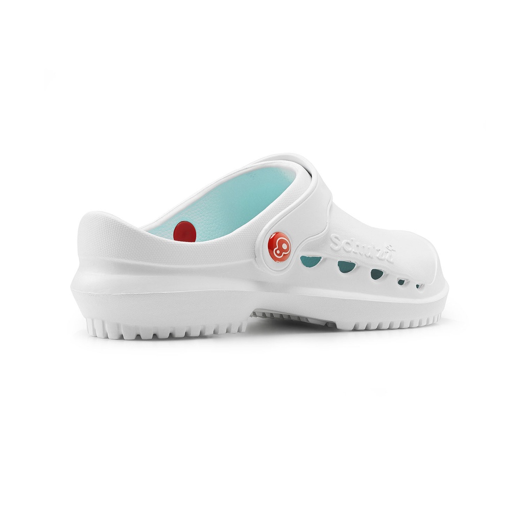 0129 - Blanc & Bleu pétrole - Image 3