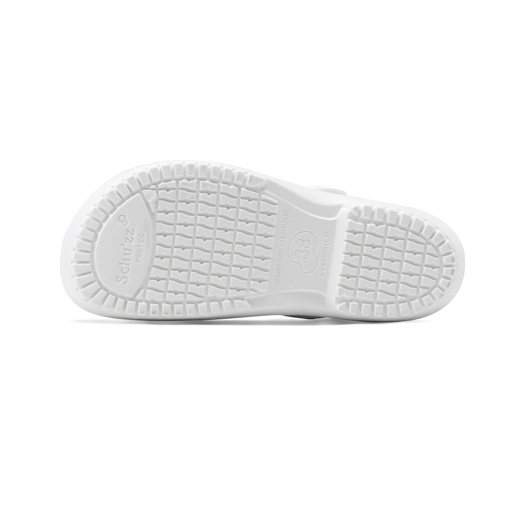 0129 - Blanc & Bleu pétrole - Image 5