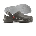 0129 - Noir anthracite & Gris - Image 2