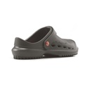 0129 - Noir anthracite & Gris - Image 3