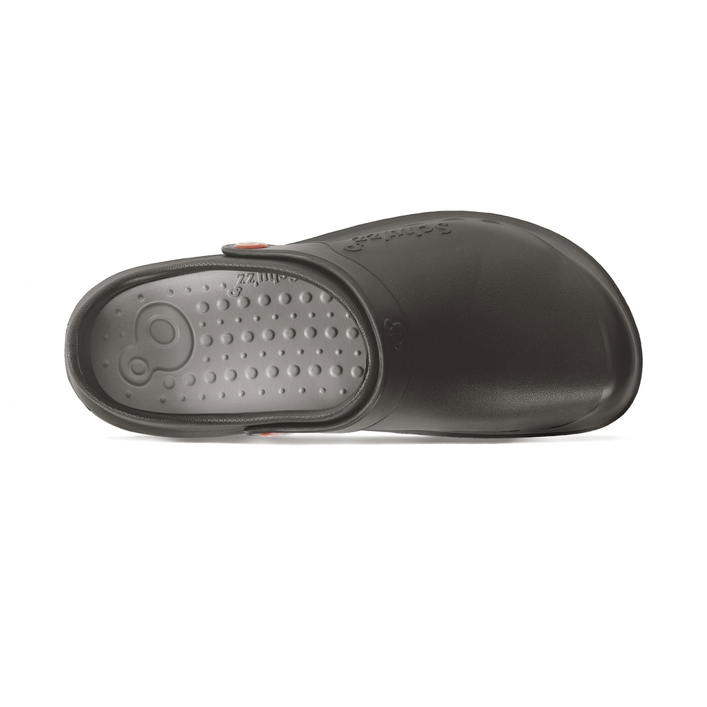 0129 - Noir anthracite & Gris - Image 4