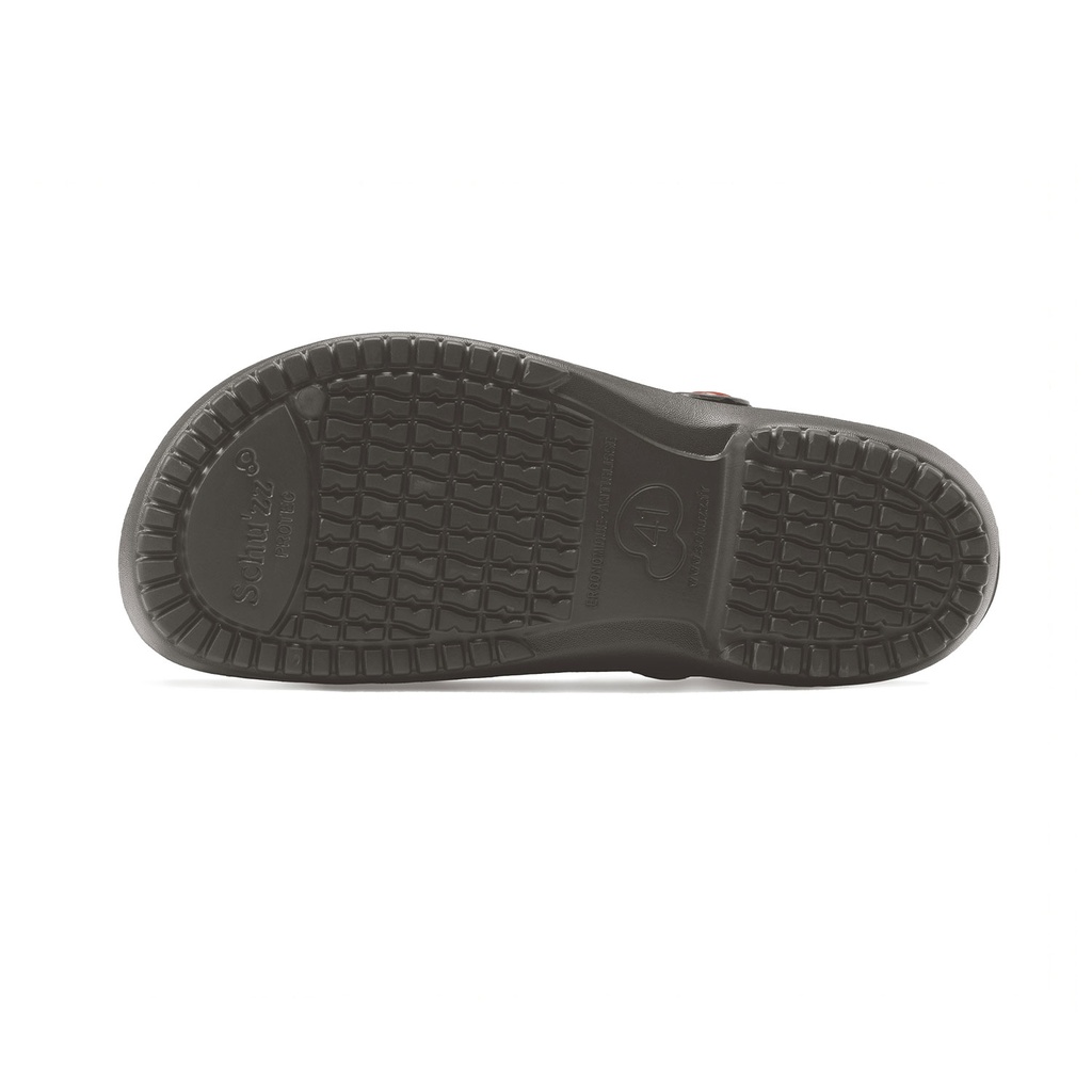 0129 - Noir anthracite & Gris - Image 5