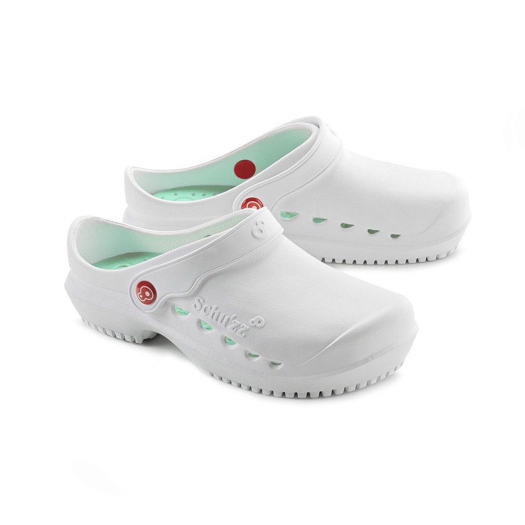 0131 - Blanc & Aqua - Image 6