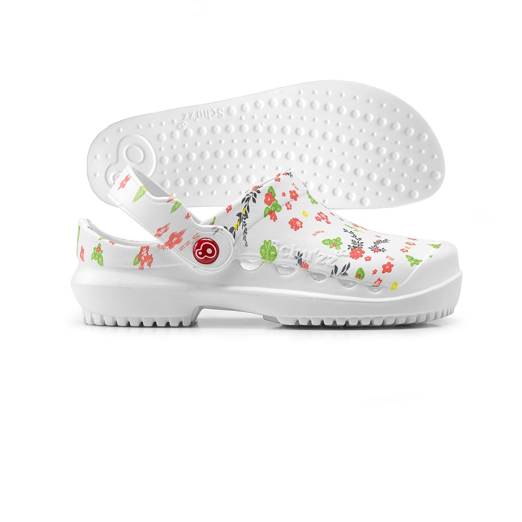 0132 - Liberty sur blanc - Image 2