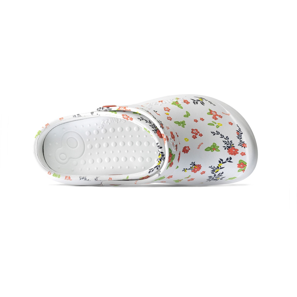 0132 - Liberty sur blanc - Image 4