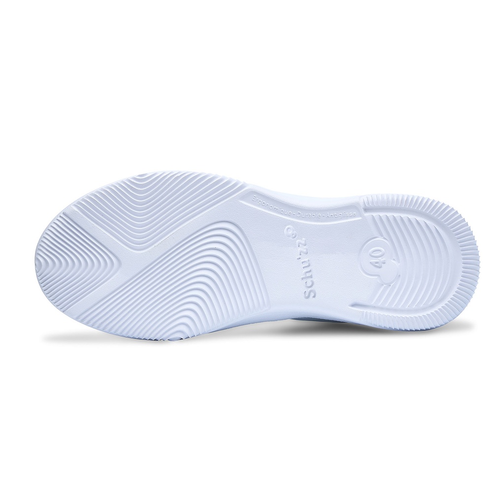 0144 - Blanc & Gris - Image 4