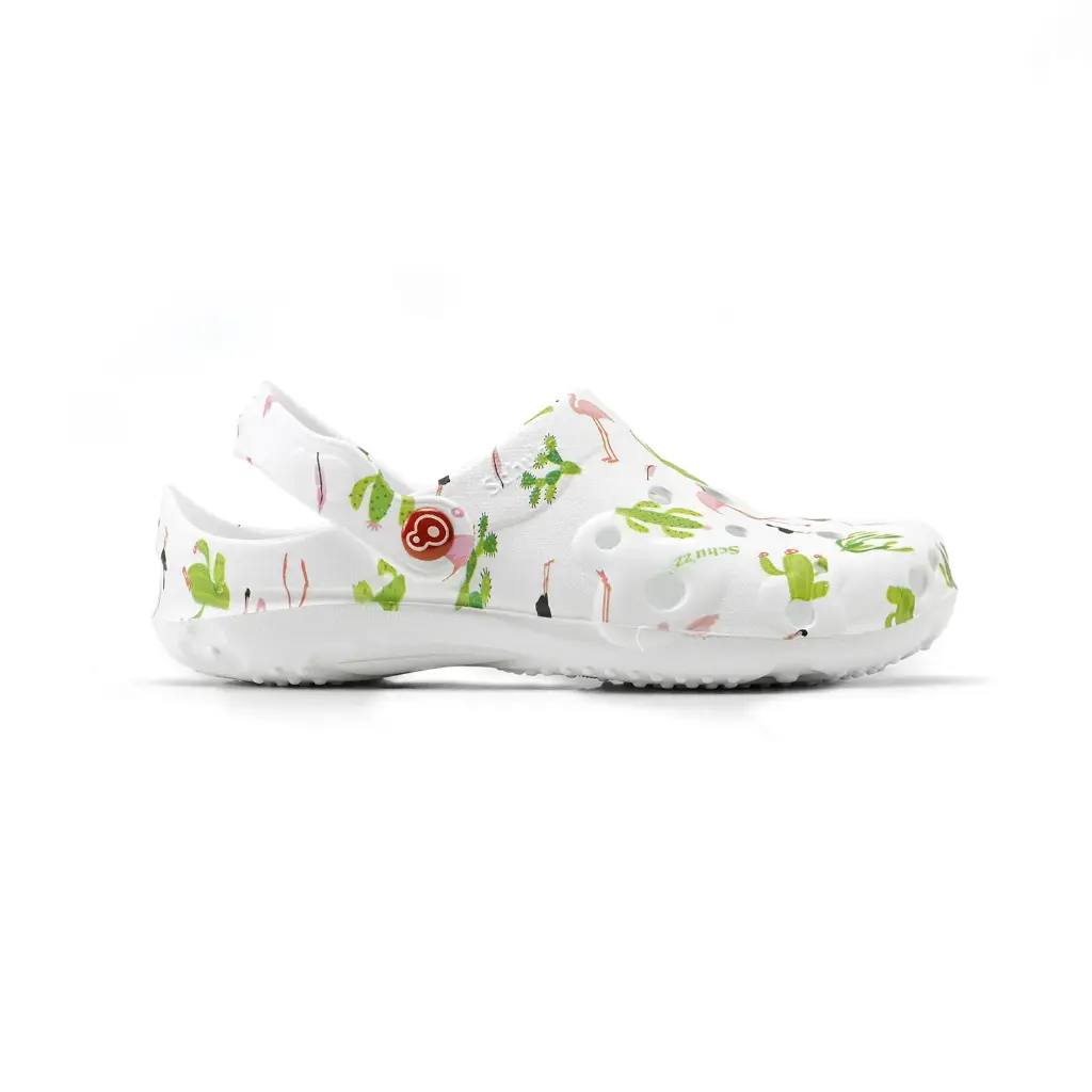 Sabot GLOBULE Imprimé