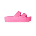 Sandale JEANNETTE Néon