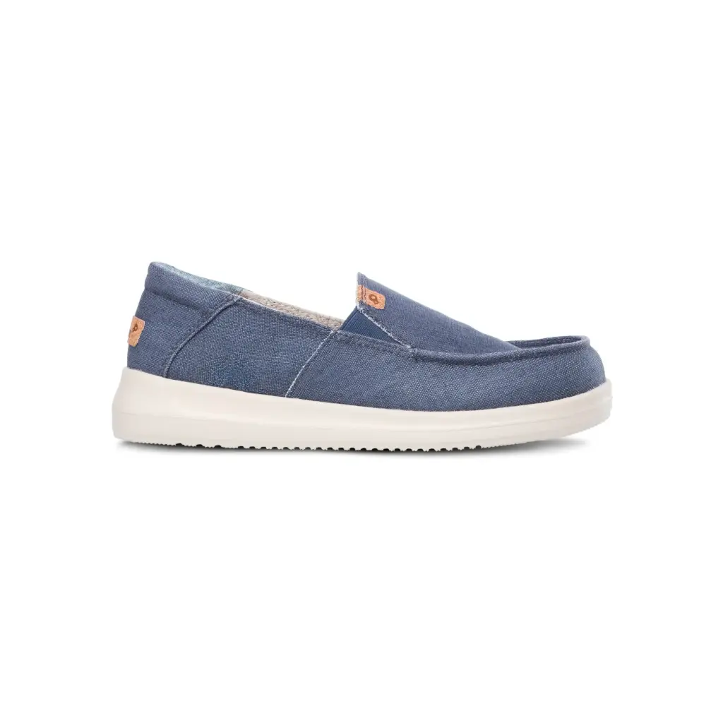 Mocassin MANON