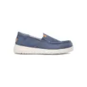 Mocassin MANON