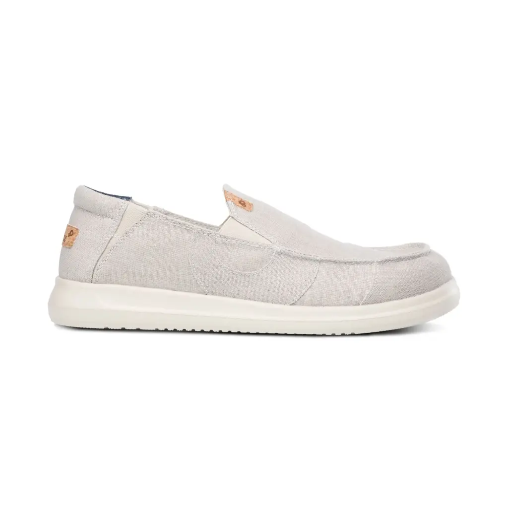 Mocassin MARIUS