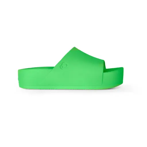 Sandale JEANNE Néon