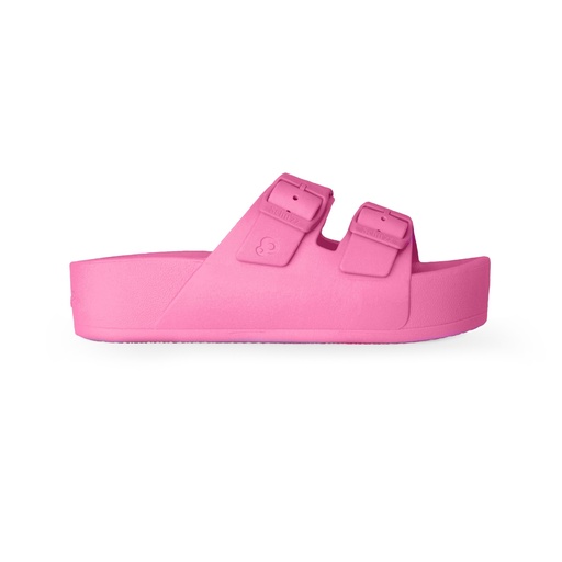 Sandale JEANNETTE Néon