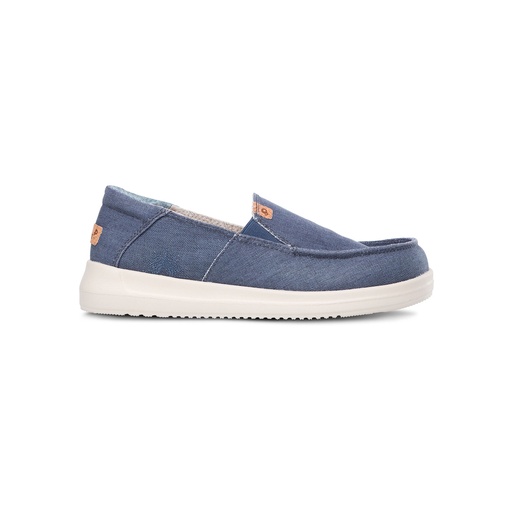 Mocassin MANON
