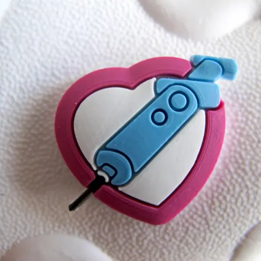 PIN'ZZ modèle unique